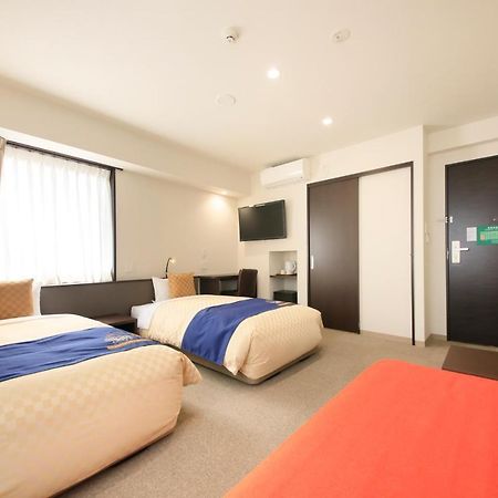 Hotel Showmeikan Misima Kültér fotó