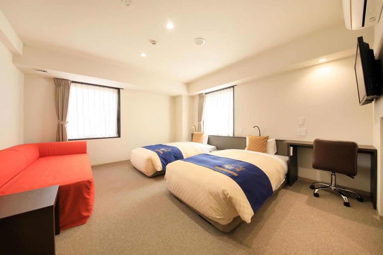 Hotel Showmeikan Misima Kültér fotó
