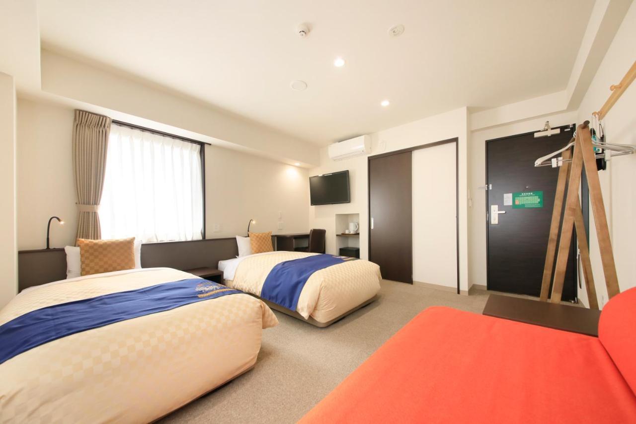 Hotel Showmeikan Misima Kültér fotó