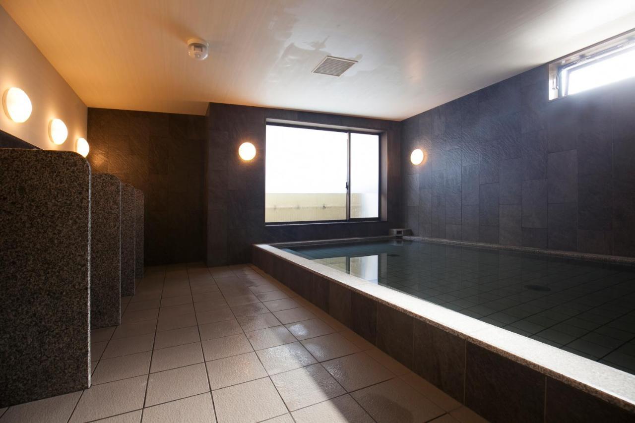 Hotel Showmeikan Misima Kültér fotó