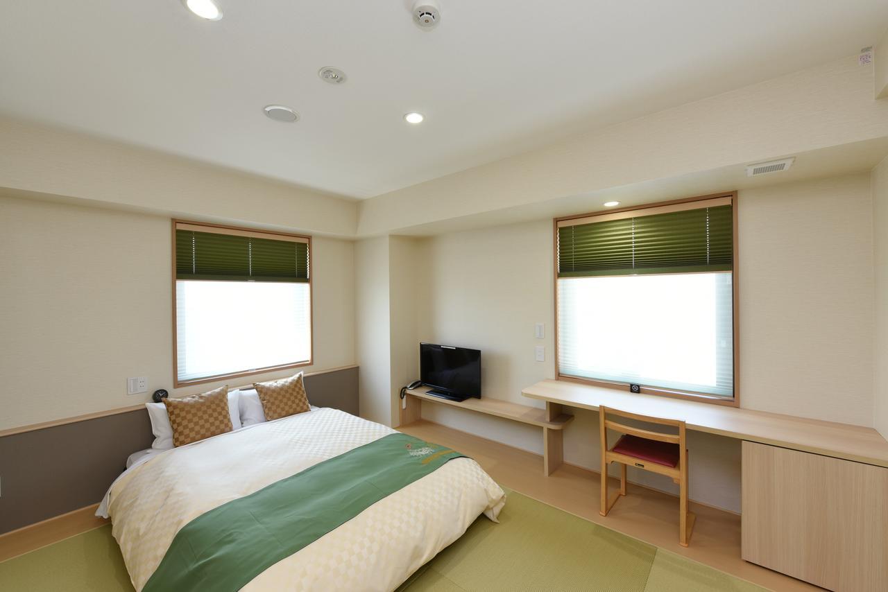 Hotel Showmeikan Misima Kültér fotó