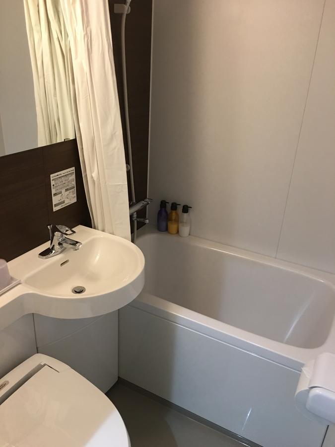 Hotel Showmeikan Misima Kültér fotó