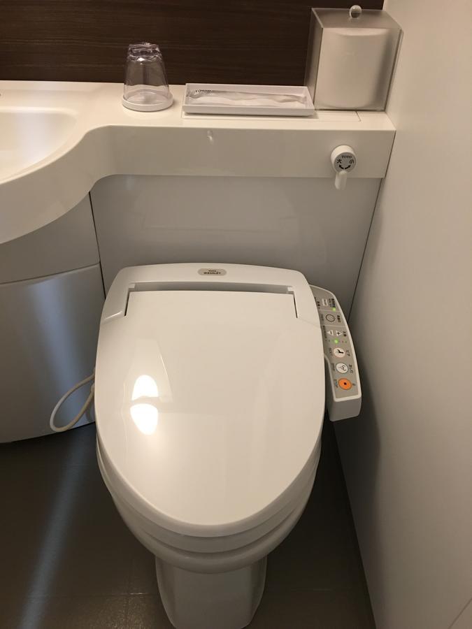 Hotel Showmeikan Misima Kültér fotó
