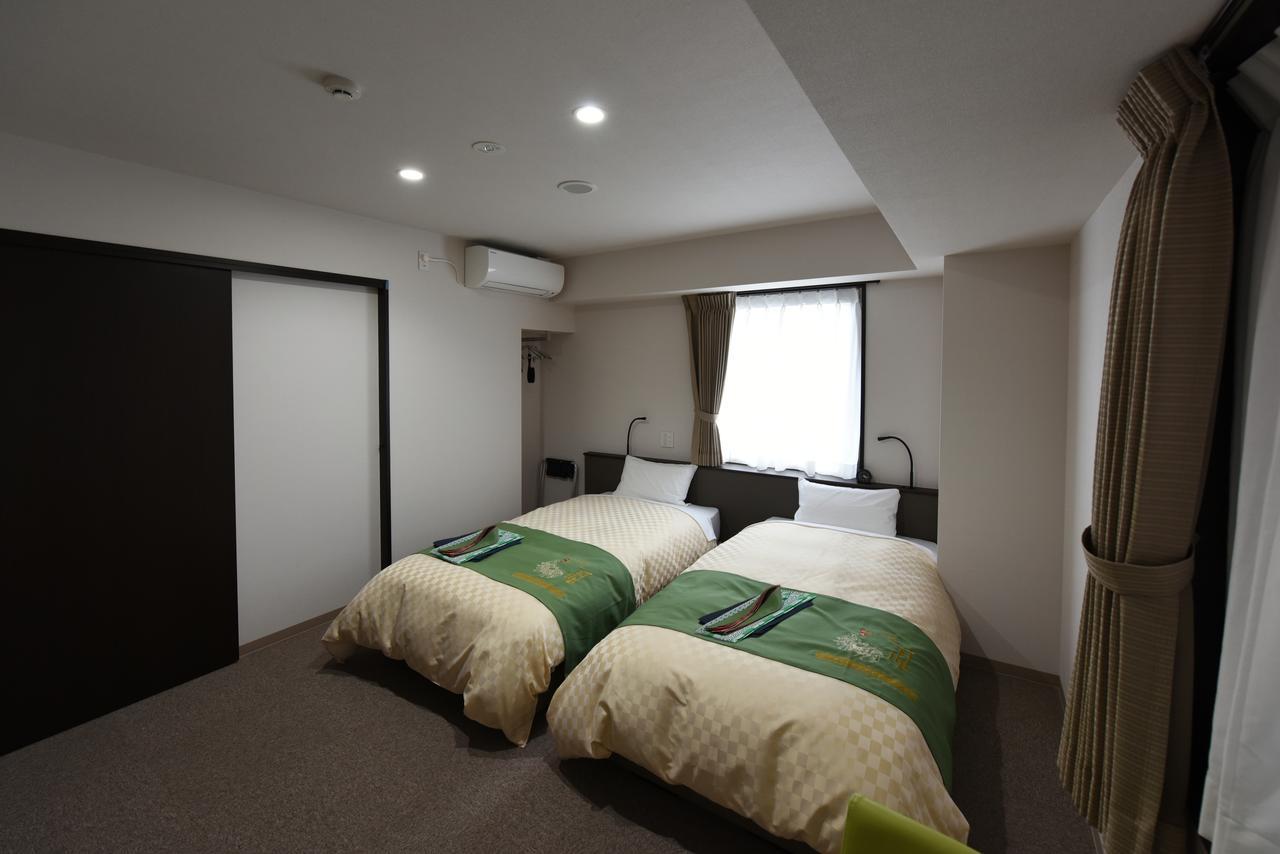Hotel Showmeikan Misima Kültér fotó
