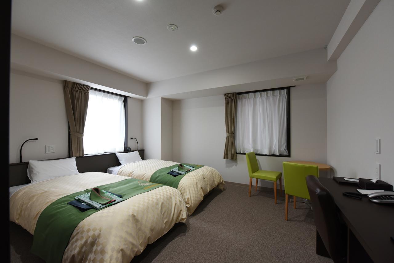 Hotel Showmeikan Misima Kültér fotó