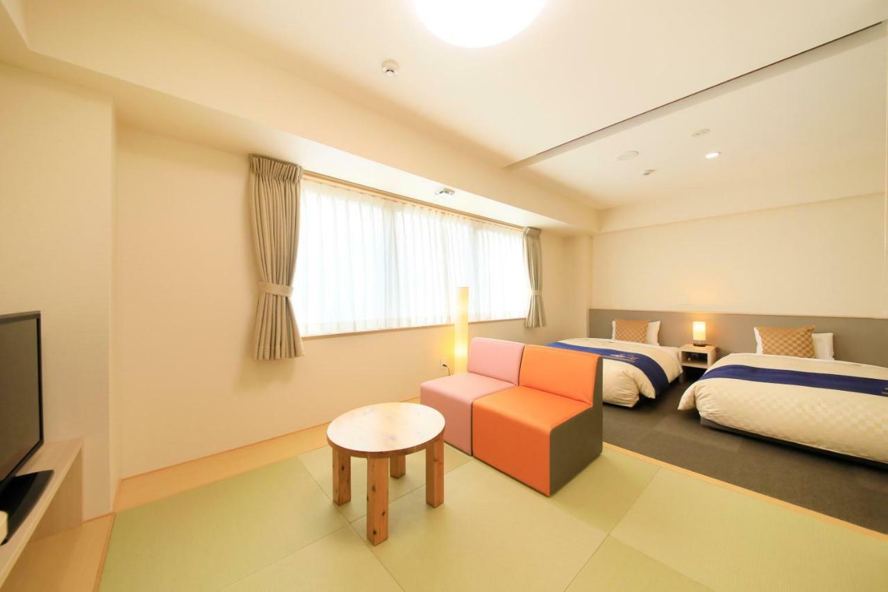Hotel Showmeikan Misima Kültér fotó